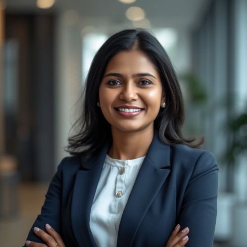 Farzana Chowdhury