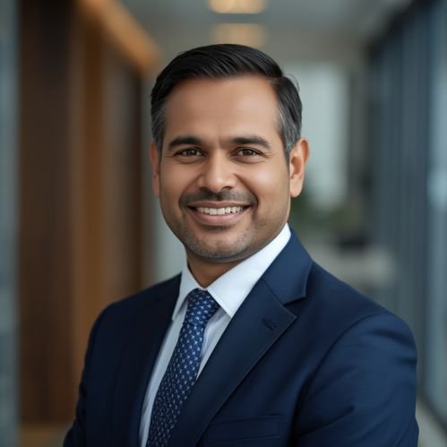 Asif Ikbal