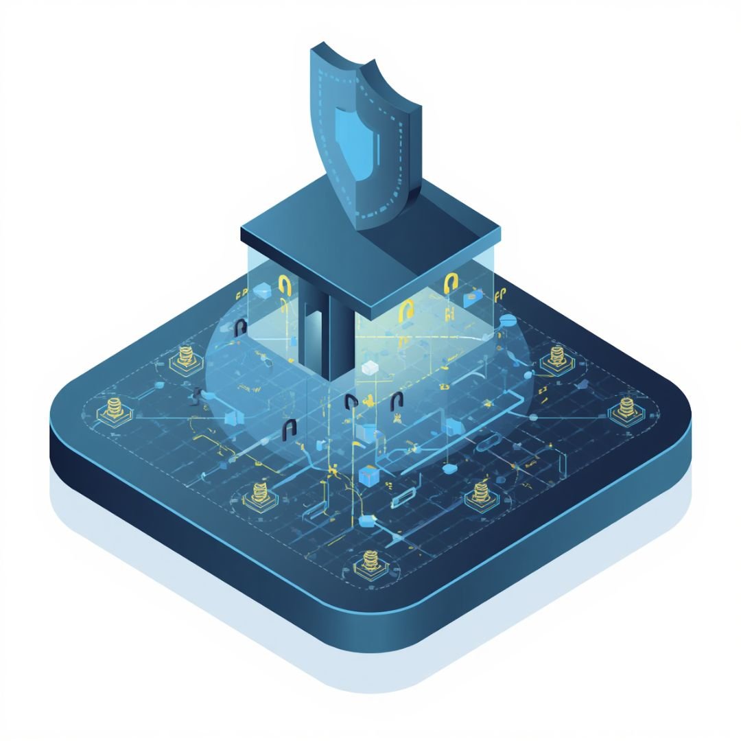 65ju Zero-Trust Software-Defined Networking (SDN) Overhaul - Image 1
