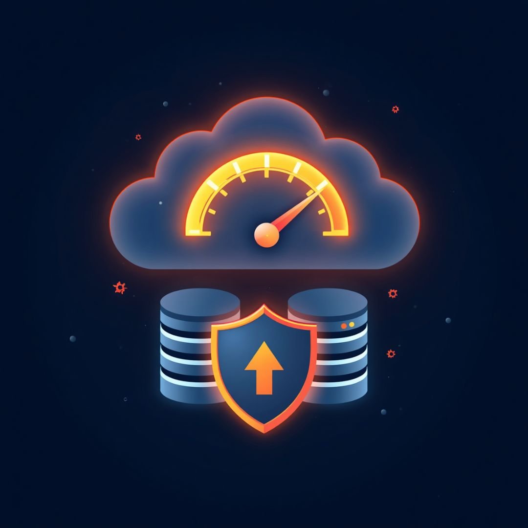 hgt Full-Stack Site Performance Overhaul - Image 1