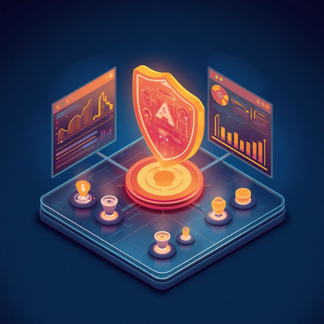 htnr Enterprise Omni-Channel Digital Marketing Suite - Image 1