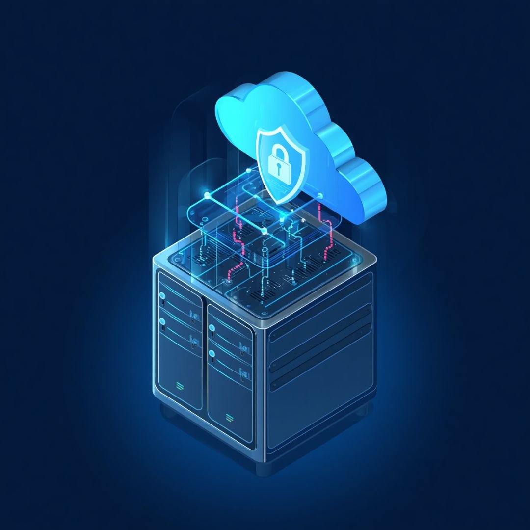 hytj NAS Local Storage Setup - Image 1