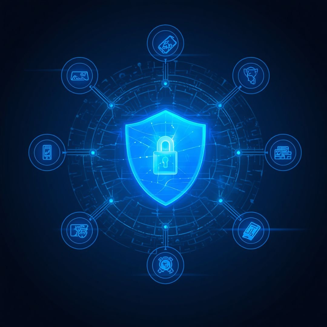 jmt Endpoint Antivirus Deployment (Up to 15 nodes) - Image 1
