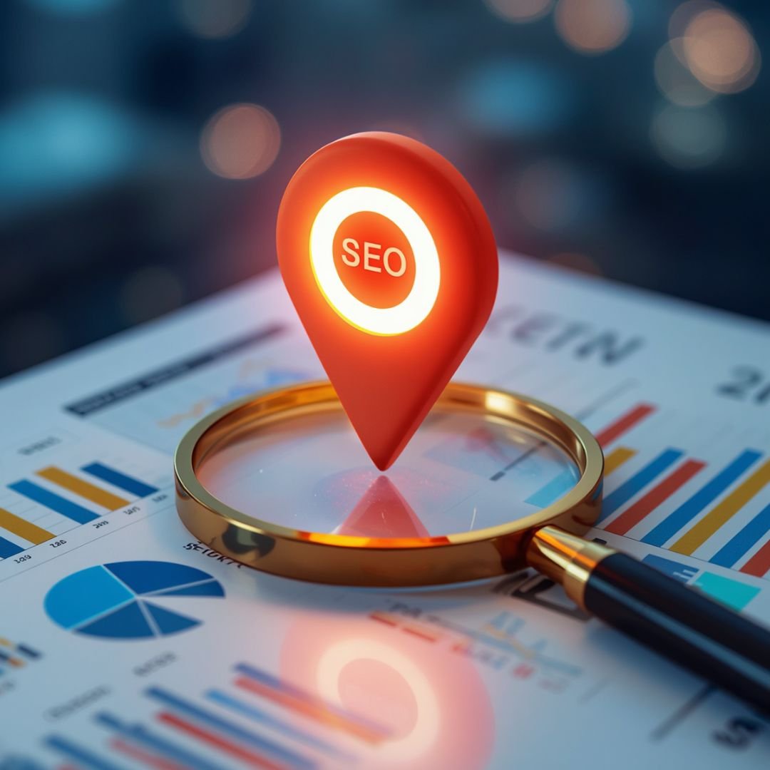 jtye Local SEO Technical Optimization - Image 1