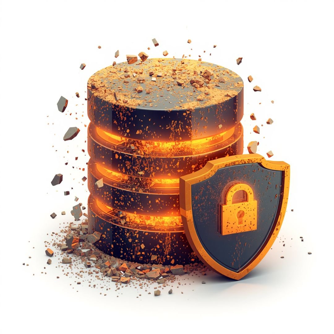thr Legacy Data Extraction & Conversion - Image 1