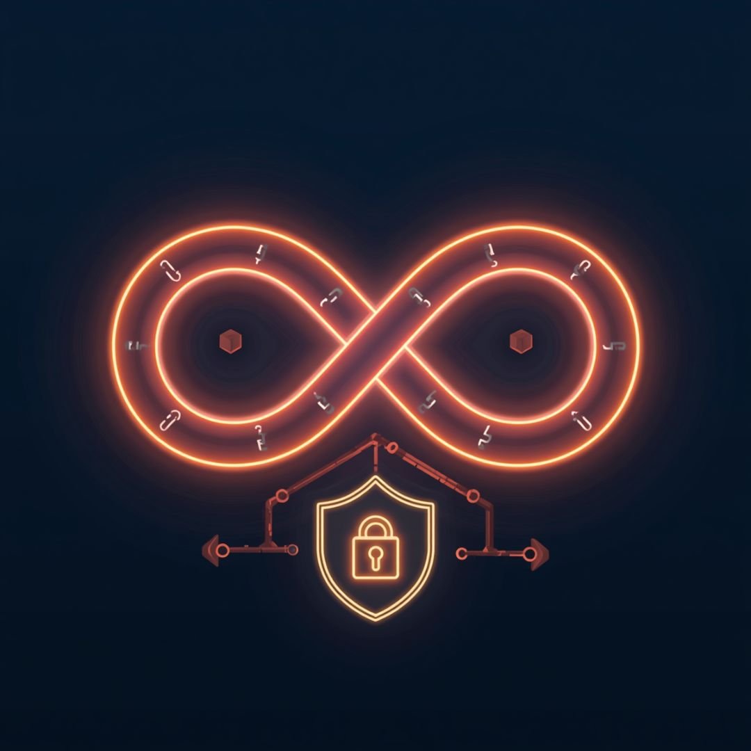 ujytk DevOps Pipeline Automation - Image 1