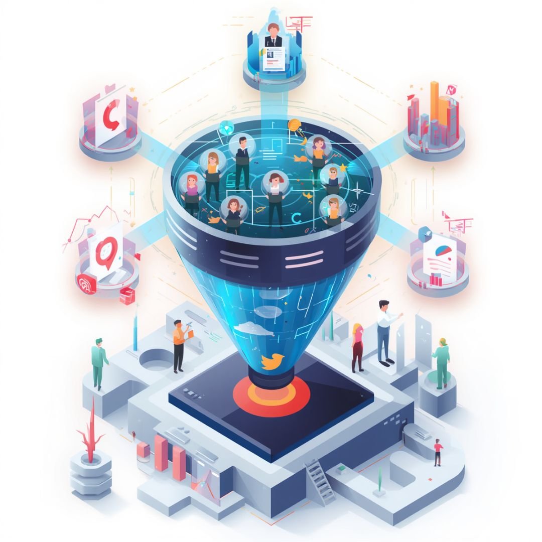 uk6m Enterprise Digital Marketing Accelerator Retainer - Image 1