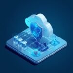 Secure Corporate Cloud Network Infrastructure