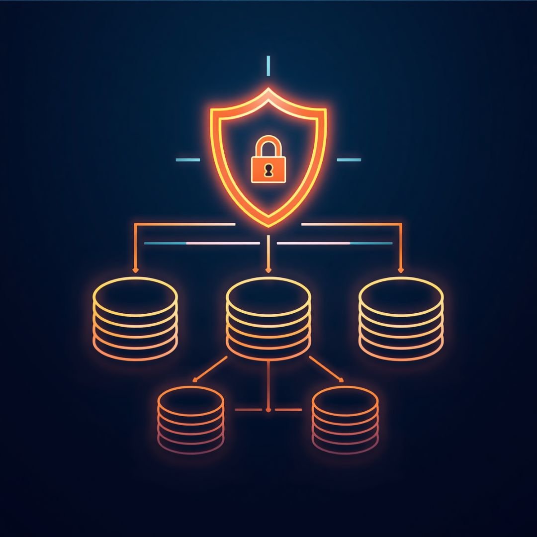 ytje Custom SQL Database Architecture - Image 1