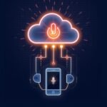 VoIP Business Phone Architecture