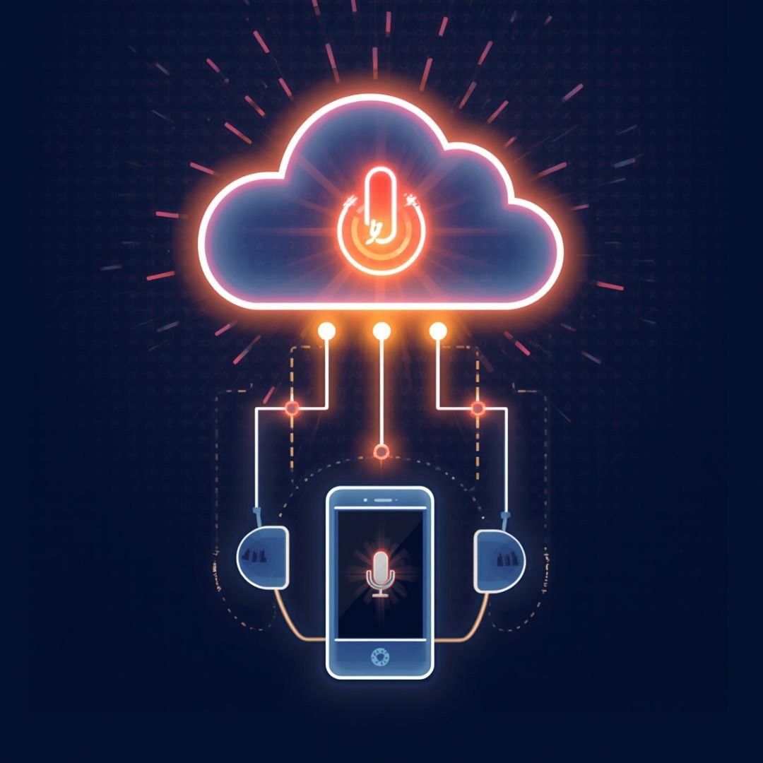 ytjn VoIP Business Phone Architecture - Image 1